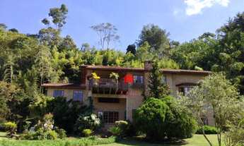 Imagem: Casa com 6 dormitórios, 350 m² - venda