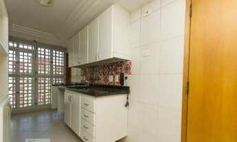 Imagem 5: Apartamento de 2 Dormitórios na Rua Domingos de Morais