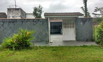 Imagem 1: Casa para venda tem 250 metros quadrados com 2 quartos em Jardim Anchieta Gleba A - Itanha