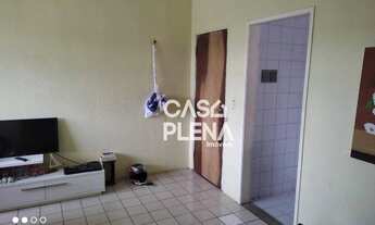 Imagem 5: Apartamento com 3 dormitórios à venda, 61 m² por R$ 115.000,00 - Cajazeiras - Fortaleza/CE