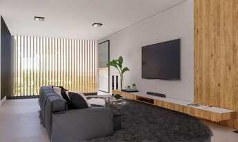 Imagem 7: Casa em Condomínio - 450m - 5 suites - 3 c closet