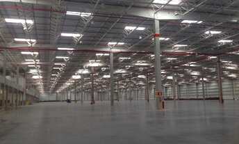 Imagem 1: Galpão em Cotia/Embu