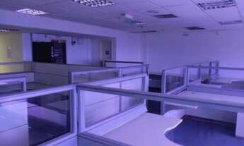 Imagem 3: RIO DE JANEIRO - Conjunto Comercial/Sala - GLORIA