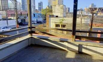 Imagem 4: Locação: Casa com 350 m2 na Rua Tomas Pompeu, Aldeota - Fortaleza - Ceará