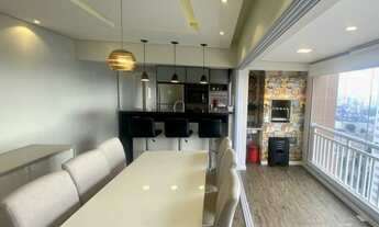 Imagem: Apartamento 80 metros 2 vagas em condominio