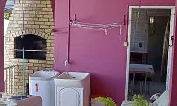 Imagem: Aluga-se casa com dois quartos