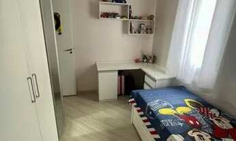 Imagem 2: Apartamento para venda com 56 metros quadrados com 2 quartos