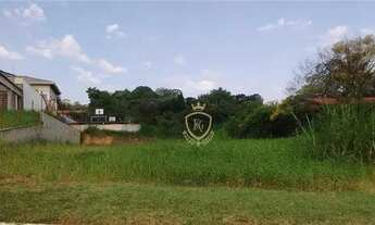 Imagem: Terreno à venda, 1233 m² por R$ 380.000