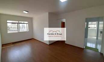 Imagem 2: Apartamento com 2 dormitórios à venda, 70 m² por R$ 360.000,00 - Vila Galvão - Guarulhos/S