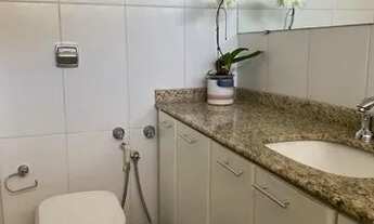 Imagem 14: Locação Apartamento 3 Dormitórios - 111 m² Bela Vista