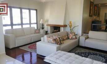 Imagem: Apartamento com 4 dormitórios à venda