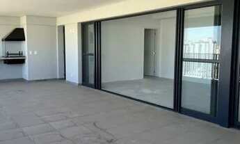 Imagem 2: Apartamento à venda no Tatuapé com Varanda Gourmet