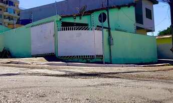 Imagem 2: Aluga Casa no Araes