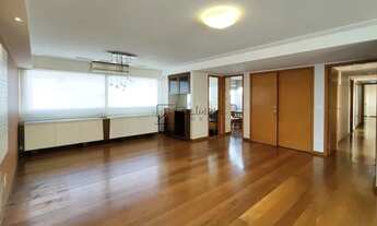 Imagem 4: Venda Apartamento 3 Dormitórios - 240 m² Pompéia