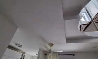 Imagem 6: Cobertura duplex 3 quartos Glória