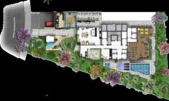 Imagem 12: APARTAMENTO RESIDENCIAL em São Paulo - SP, Morumbi