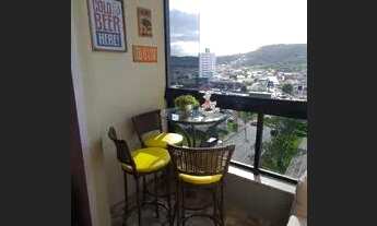 Imagem 2: Apart. 1 Dorm/ Sac/ Vaga - Kobrasol - São José - SC