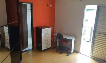 Imagem 6: Apartamento com 2 dormitórios à venda, 100 m² por R$ 420.000,00 - Parque Gerassi - Santo A