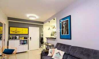 Imagem 4: Apartamento com 1 dormitório, 51 m² - venda por R$ 750.000,00 ou aluguel por R$ 4.784,00/m