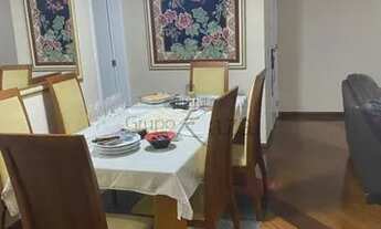 Imagem 4: Apartamento Padrão em São José dos Campos