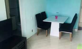 Imagem 4: Apartamento 02 Dormitórios - Canto do Forte