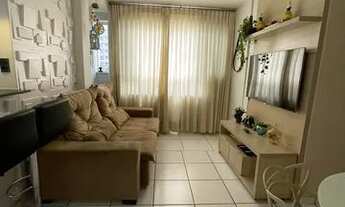 Imagem: Apartamento à venda com 2 quartos, 51m²