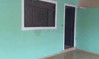 Imagem 2: Casa Padrão em São José do Rio Preto