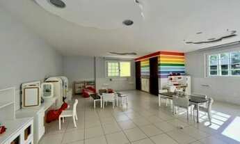 Imagem 4: Apartamento Garden / Duplex com 3 quartos sendo 02 suítes, condomínio com infraestrutura d