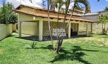 Imagem 5: CASA ESCRITURADA, 4 QUARTOS, LAZER COMPLETO, EXCELENTE LOCALIZAÇÃO, RUA 3 COLÔNIA AGRÍCOLA