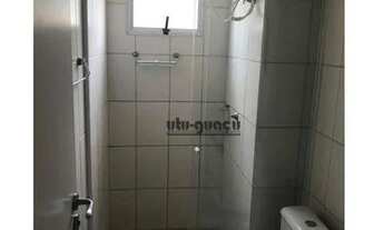 Imagem 7: Apartamento com 2 dormitórios para alugar, 54 m² por R$ 1.500,00/mês - Edifício Residencia