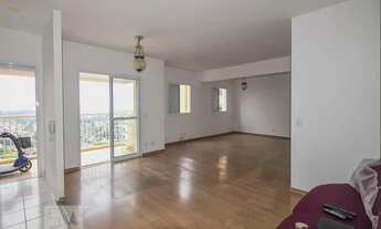 Imagem: Apartamento para Aluguel - Morumbi, 1 Quarto