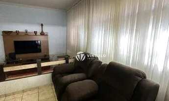 Imagem 5: Casa com 3 dormitórios para alugar, 216 m² por R$ 2.453,07/mês - Lourdes - Uberaba/MG