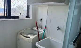 Imagem 3: Aconchegante apartamento quarto e sala em Jardim Armação