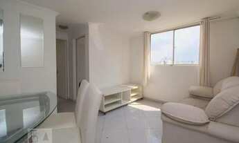 Imagem 2: Apartamento para Aluguel - Brás, 2 Quartos, 50 m2