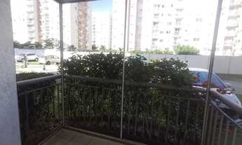 Imagem 5: Apartamento para aluguel tem 45 metros quadrados com 2 quartos em Anil - Rio de Janeiro