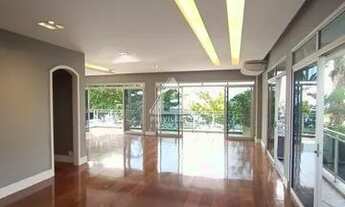 Imagem 4: Mansão suspensa no bairro mais seguro do rio de janeiro!