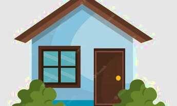 Imagem: Vendo terreno com duas casas