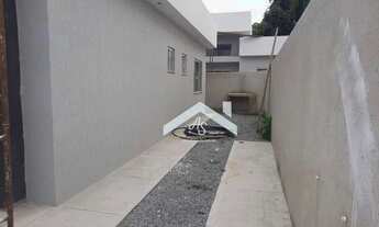 Imagem 4: Casa com 3 dormitórios à venda, 75 m² por R$ 320.000,00 - Cantinho do Mar - Rio das Ostras