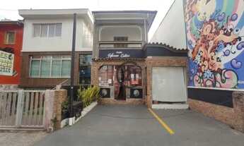 Imagem: Sobrado Comercial para alugar, 75 m² por