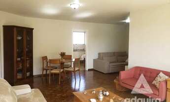 Imagem 4: Apartamento com 3 quartos no EDIFÍCIO TIBAGI - Bairro Centro em Ponta Grossa