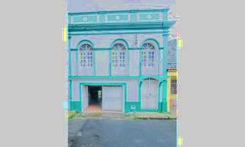 Imagem: Casa com 6 dormitórios - 319m² - Cidade