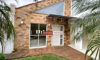 Imagem 4: Casa com 4 dormitórios para alugar, 300 m² - Santa Felicidade