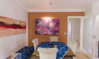 Imagem 2: Apartamento para Aluguel - Alto da Lapa, 3 Quartos, 130 m2