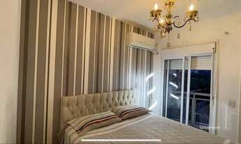 Imagem 6: Apartamento para venda com 3 quartos Varanda Gourmet - Residencial Panorama na Vila Ema