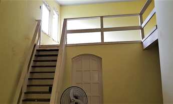 Imagem 6: Casa de condomínio à venda com 242 m², 3 quartos, suíte, piscina, Jauá em Abrantes de Cama