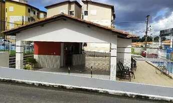 Imagem: Apartamento térreo 2 banheiros