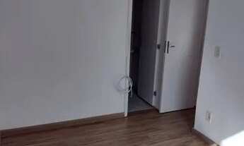 Imagem 7: Apartamento Condomínio Recanto do Tingui - Campo Grande