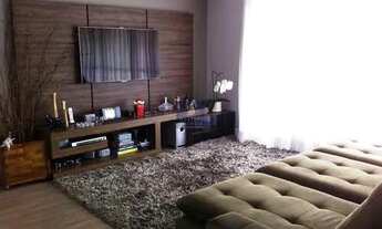 Imagem: Apartamento para venda tem 155 metros quadrados