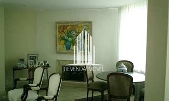 Imagem 2: Apartamento pronto na chácara Klabin, 4 suítes, 4 vagas, alto padrão