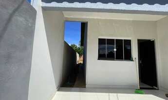 Imagem: ALUGO CASA 2 QUARTOS NA REGIÃO DO CAXIPO